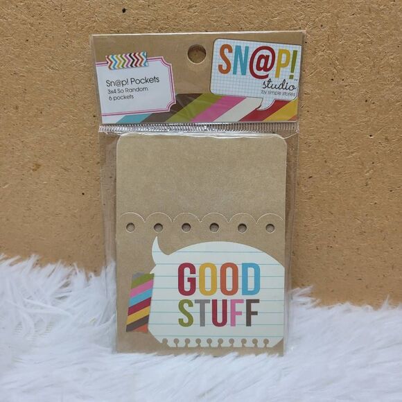 Scrapbooking Lot- NEW - Picture 2 of 6